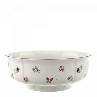 Салатник 25см Petite Fleur Villeroy & Boch 