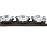 Менажница на подставке Bernadotte Georg Jensen