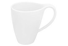 Кружка 350мл белая Колоранс Elan Gallery
