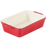 Форма для запекания 35,5*25*7см Rosso Gipfel