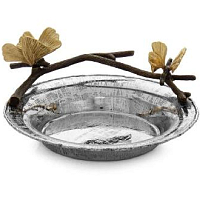 Конфетница 16см Butterfly Ginkgo Michael Aram