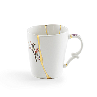 Кружка Kintsugi Seletti