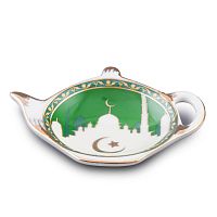Подставка для чайного пакетика 11*9*2см