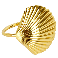 Кольцо для салфеток 4*4,5*4см Sea Nouvelle Home