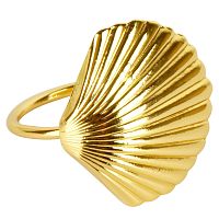 Кольцо для салфеток 4*4,5*4см Sea Nouvelle Home