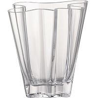 Ваза 26см Flux Rosenthal