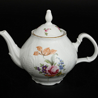 Чайник 1,2л Лопух Bernadotte