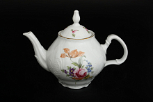 Чайник 1,2л Лопух Bernadotte