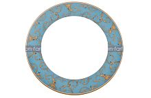 Набор тарелок 23см 6шт Престиж Narumi