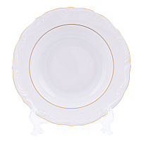 Набор тарелок 22,5см 6шт глубоких Repast Классика