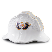 Салфетница Лопух (5шт кор) Bernadotte