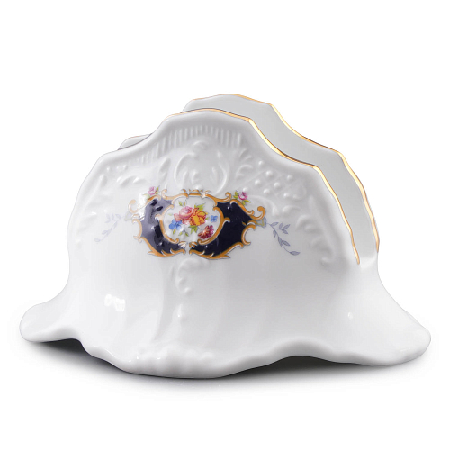 Салфетница Лопух (5шт кор) Bernadotte