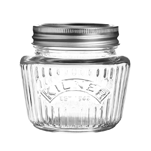 Банка для консервирования 250мл Kilner