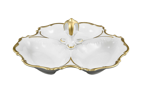 Кабаретница 24см Престиж Queen's Crown