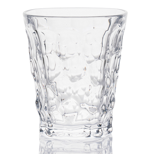 Набор стаканов 290мл 6шт Marble Crystalite Bohemia