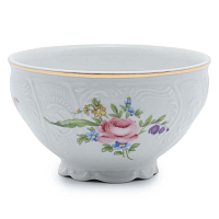 Набор бульонниц б/р 180мл 6шт Лопух