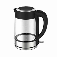 Чайник электрический Midea стекло