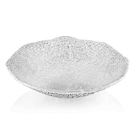 Салатник 25см Diamante IVV