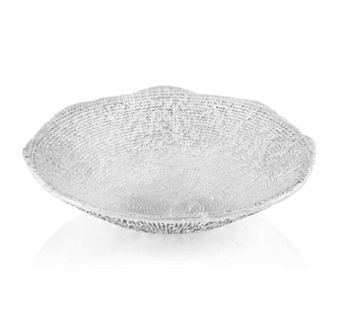 Салатник 25см Diamante IVV