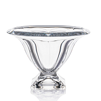 Салатник 20,5см Panel Crystalite Bohemia