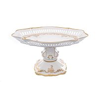 Конфетница 27см н/н Кастел Queen's Crown