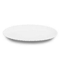 Блюдо сервировочное 30,5*20,5см Маршмеллоу Nouvelle Home