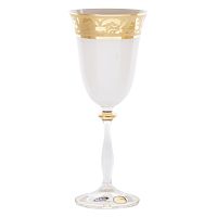 Набор фужеров 250мл 6шт Max Lux Star Crystal