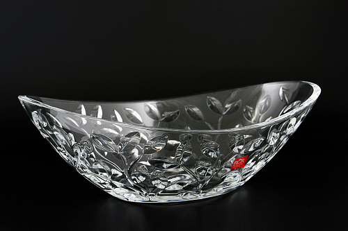 Фруктовница 34см Laurus RCR