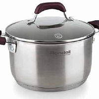 Кастрюля 20см 3,3л Bojole Rondell