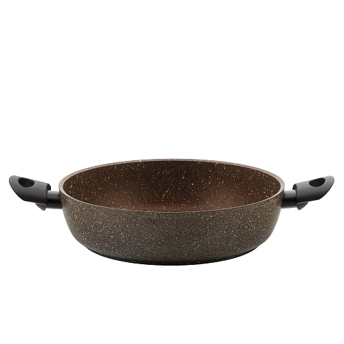 Сотейник 28см Гранит TimA АТ-холдинг