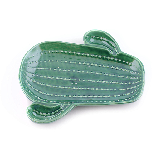 Блюдо сервировочное Kaktus