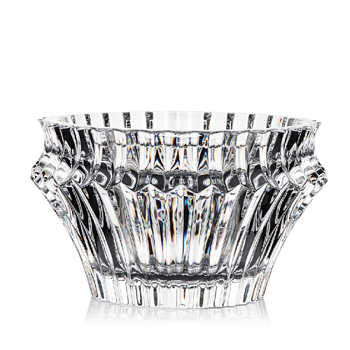 Салатник 23см хрусталь Crown Jewel Rogaska