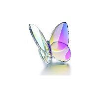 Статуэтка 6,5см Papillon Lucky Baccarat