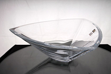 Салатник 30,5см Triangle Crystalite Bohemia