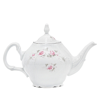 Чайник 0,7л Серая роза PL Bernadotte