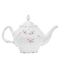 Чайник 0,7л Серая роза PL Bernadotte