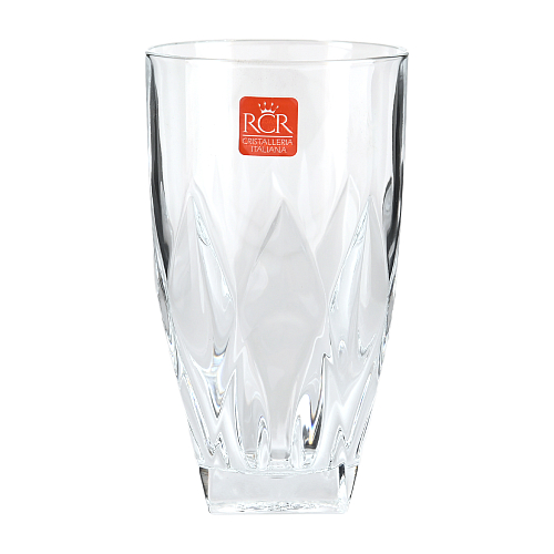 Набор стаканов 330мл 6шт Ninphea RCR Набор стаканов 330мл 6шт Ninphea RCR