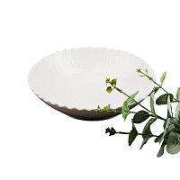 Салатник 23*5см 1050мл Маршмеллоу Nouvelle Home