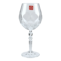 Набор бокалов 530мл 6шт Alkemist RCR 