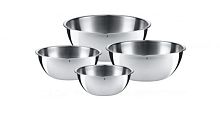 Набор мисок 4шт Gourmet WMF