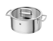 Сотейник 24см 4,5л Vitality Zwilling