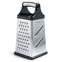 Терка 20,5см Эмбер TalleR