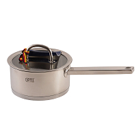 Ковш 16*8см 1,4л с/кр Capella Gipfel