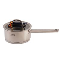 Ковш 16*8см 1,4л с/кр Capella Gipfel