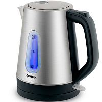Чайник электрический 1,7л Vitek