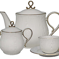 Чайный сервиз 16 пр Lenardi