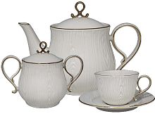 Чайный сервиз 16 пр Lenardi