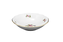 Набор салатников 13см 6шт Полевой цветок