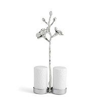 Набор для специй на подставке White Orchid Michael Aram