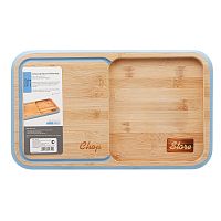 Разделочная доска в под.уп Lenardi